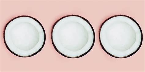 Virgin coconut oil can make your hair radiant, soft and healthy. This is why you should never put coconut oil on your face ...