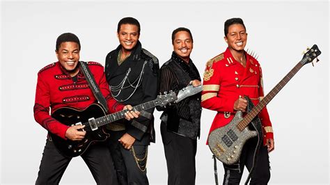 The Jackson 5 New Songs Playlists Videos And Tours Bbc Music