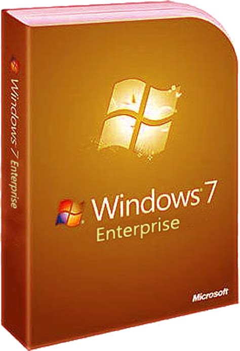 Microsoft Windows 7 Enterprise یک بار فعال سازی Imicrosoftstore