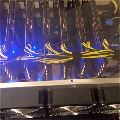 Bitcoin Miner For Sale In Uk 55 Used Bitcoin Miners