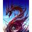 The Dragon Spiral Art  ID 47340