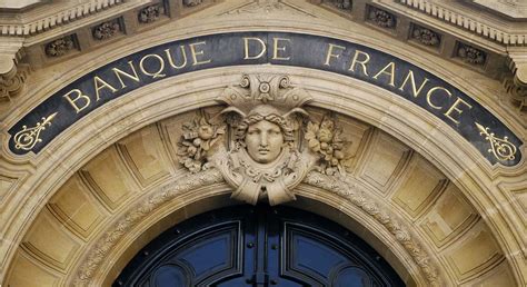 Bank Francji Obniża Prognozy Wzrostu Gospodarczego Magna Polonia