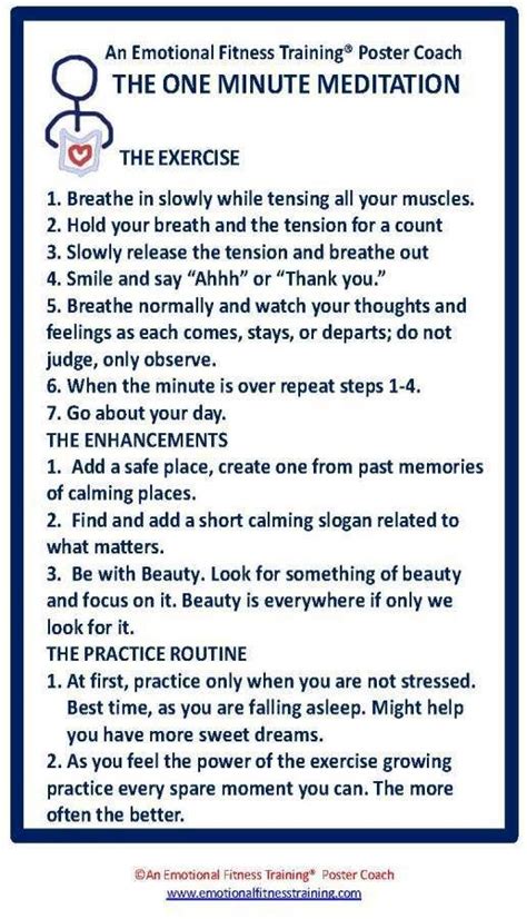 Guided Walking Meditation Script Guide For Information
