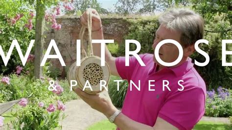 It's also very satisfying to know that you are contributing to the overall health of the environment and helping a. How to Encourage Bees into your Garden with Alan ...