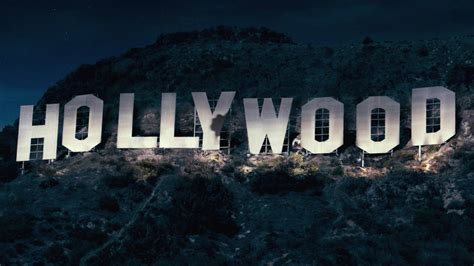 Top Hollywood Street Wallpaper Full Hd K Free To Use