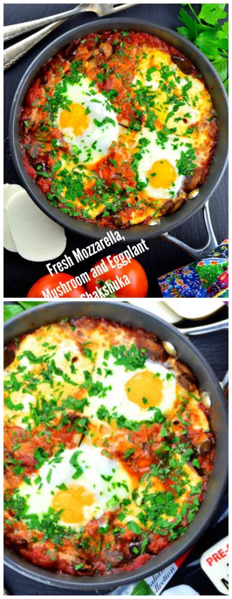 Looking for easy salmon recipes? Shakshuka - Not Just for Passover RecipeNot Just for ...