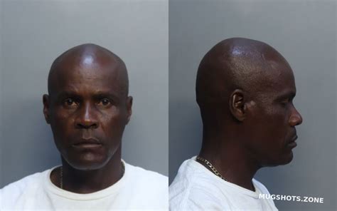 Jaquez Rolando Miami Dade County Mugshots Zone