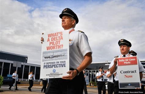 Finish in as few as 15 mo · up to $35k in scholarship Winners and Losers from Delta's New Pilot Contract -AVITAS ...