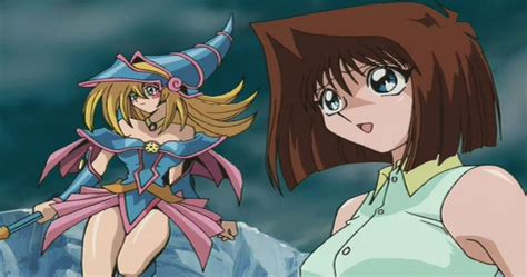 Yugioh The 10 Toughest Side Characters To Beat Ranked Pagelagi