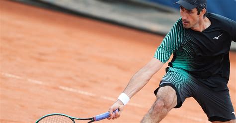 Official tennis player profile of alexander erler on the atp tour. Generali Austrian Pro Series: Philipp Oswald gegen ...