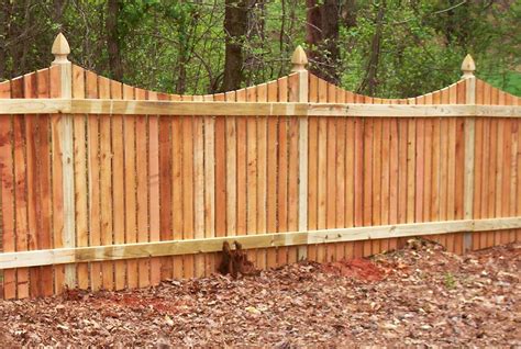 Whatever their visual style, wooden privacy fences designed principally to block the view—either to shield people inside the fence from viewing unpleasant outside views or to keep your yard private. Pickets, Poles and Posts - Perth Timber Co