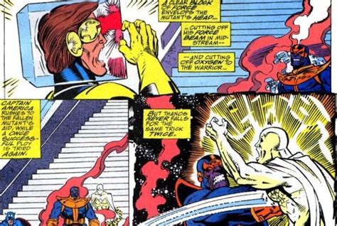 10 Worst Things Thanos Did In Comics You Didnt Know