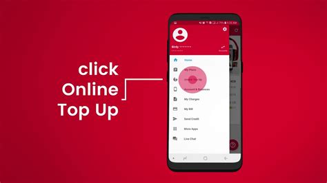 Useful mobile marketing tools to grow. My Digicel app - How to Top Up conveniently & easily using ...