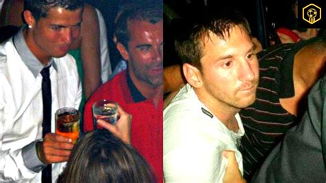 Top 5 Footballers Who Were Caught Drunk 🍻 This Is Drunk Madness Youtube