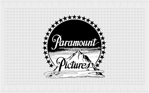 The Paramount Logo History Making Movie Magic
