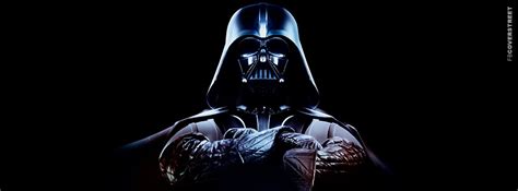 Darth Vader Facebook Covers
