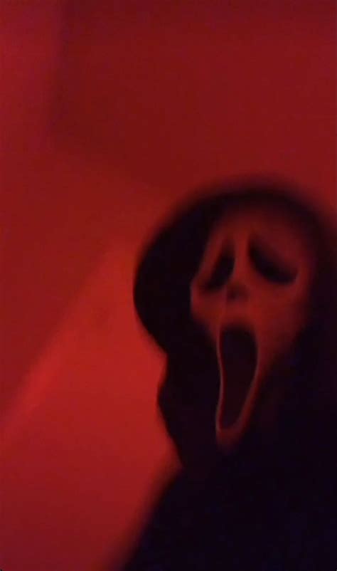1920x1080px 1080p Free Download Ghostface In 2021 Scream Aesthetic