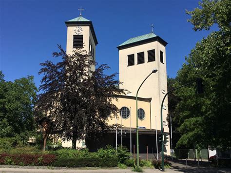 Es kommt nicht nur darauf an, wie alt man wird, sondern auch, wie man alt wird. Die Kirchen unserer Pfarrei - st-dionysiuss Webseite!
