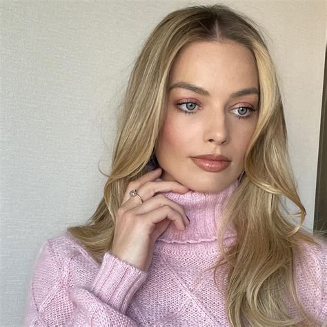 Como Recriar As Melhores Maquiagens Da Margot Robbie Inspiradas Pela Barbie