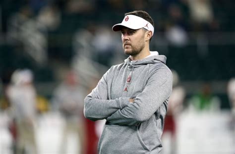 Nfl 4 Teams That Should Hire Oklahoma Head Coach Lincoln Riley In 2021