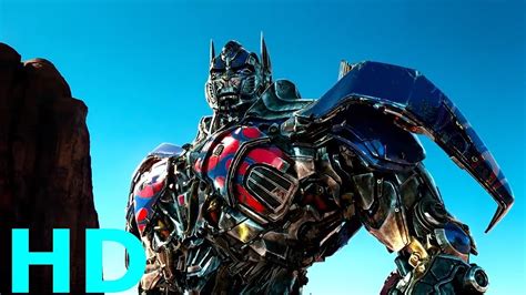 Transformers 4 Autobots