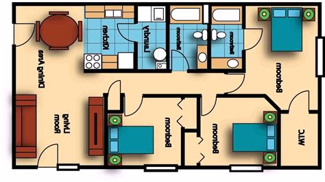 Row house plans in 700 sq ft. Home Plan Design 550 Sq Ft - Gif Maker DaddyGif.com (see ...