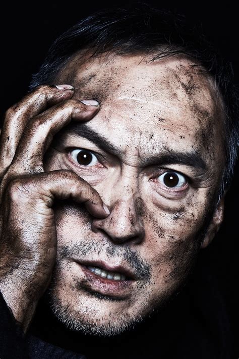 Interview With Ken Watanabe Jstages Com