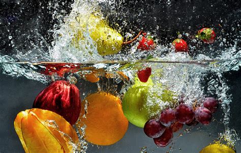 Fruit Infused Water 100 Refreshing Drink Combinations Glutto Digest