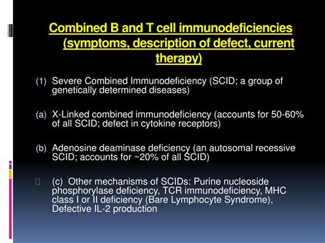 Ppt Immunodeficiencies Aids Powerpoint Presentation Free Download