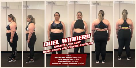 28 Day Body Transformation Challenge Burn Boxing And Fitness