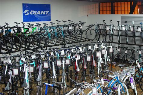 They are well regarded for building beautiful road. Jenson USA completes store renovation, adds Giant to ...