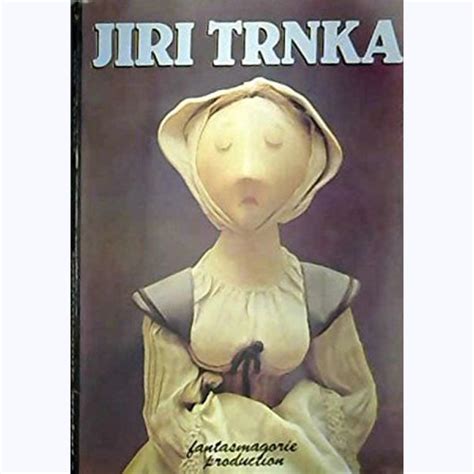 Jiri Trnka Revue Du Film Danimation Sur Bd