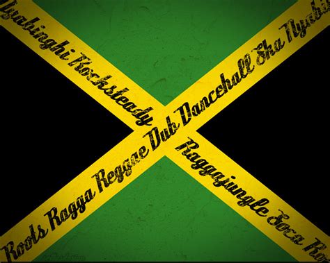 48 Jamaica Wallpaper Screensavers On Wallpapersafari