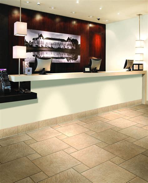 Ceramic floor design patterns are used to beautify residential and commercial spaces, be it the kitchen backdrop or the exterior walls of the building. Improve Any Room With These 15 Easy Ceramic Floor Tile ...
