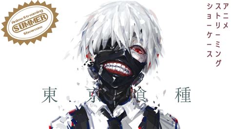 Tokyo ghoul:re's anime adaptation has been met with a mix of emotions. Anime Streaming Showcase: Tokyo Ghoul - Laser Time