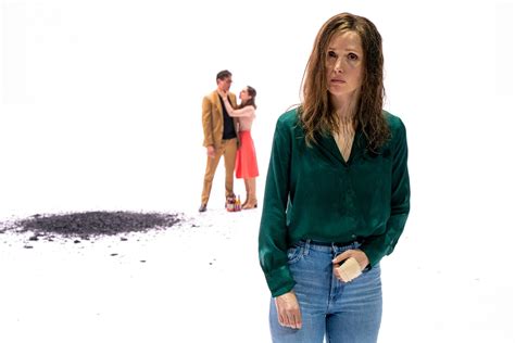 Rose Byrne Stars In A Modern Medea That Offers No Escape The