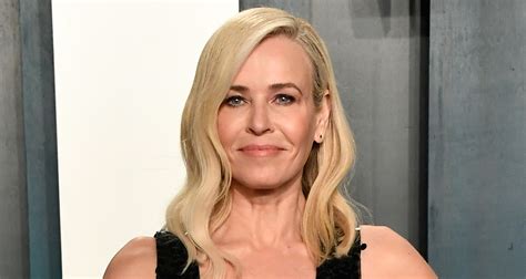 Chelsea Handler Reveals The Controversial Political Figure She Wants To Interview Chelsea