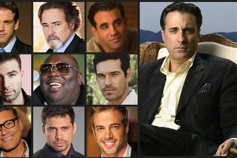 Top 10 Most Famous Cuban Male Actors Alive Cubantop10