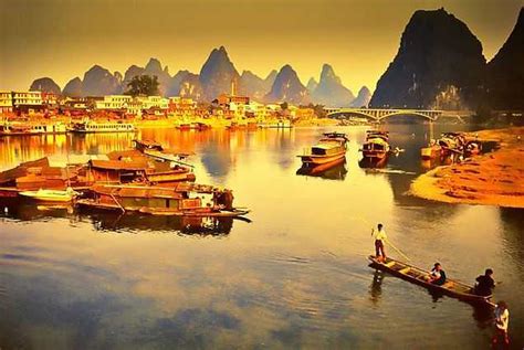 Top 10 Best Places To Visit In China