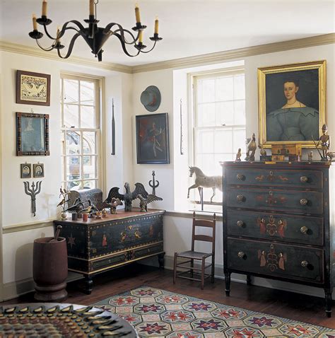 Pinterest Early American Colonial Interiors Joy Studio Design Gallery