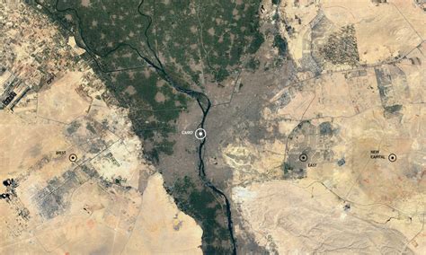 Cairo Interactive Map Mapping Properties