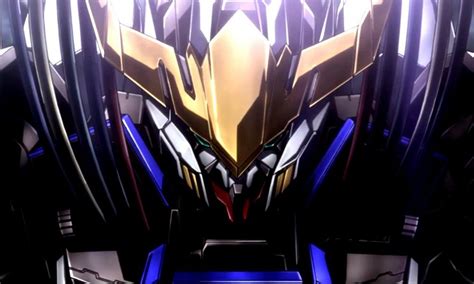 Sale Gundam Iron Blooded Orphans Crunchyroll In Stock