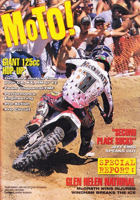 90 S Mx Sx Hall Of Fame Motocross Forums Message Boards Vital Mx 250cc Message Board