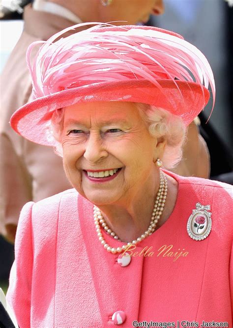 Elizabeth ii), полное имя — елизаве́та алекса́ндра мари́я (англ. Long May She Reign! Check out Queen Elizabeth's 4 Days of ...