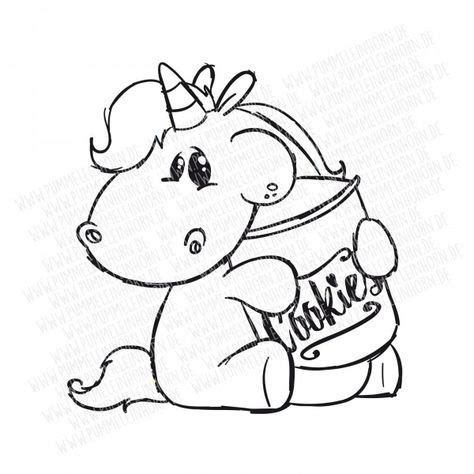 Maybe you would like to learn more about one of these? Süße Ausmalbilder Einhorn Pummel - Susse Pummeleinhorn ...