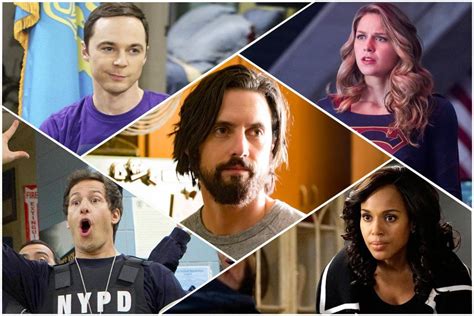 Fall Tv Premiere Dates Find Out When Every Show Will Debut Renovação