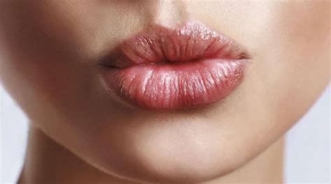 Les 10 Astuces Naturelles Les Plus Bluffantes Contre Les Lèvres Gercées