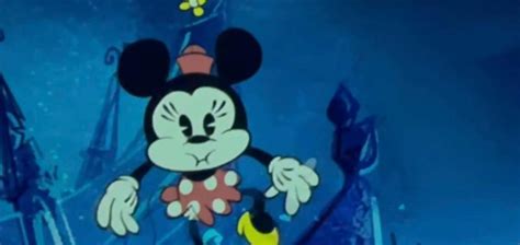 Minnie Mouse Underwater Scene 1 Part 18 By Romanceguy On Deviantart