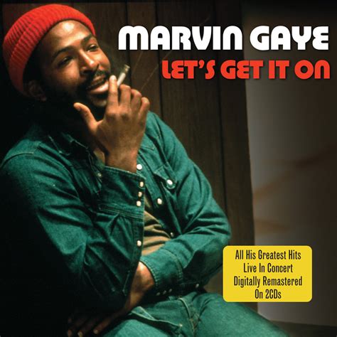 Marvin Gaye Let S Get It On Tradu O Legenda Youtube Marvin My XXX Hot