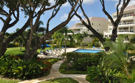 The Condominiums At Palms Beach Holidpay Apartment South Coast Barbados